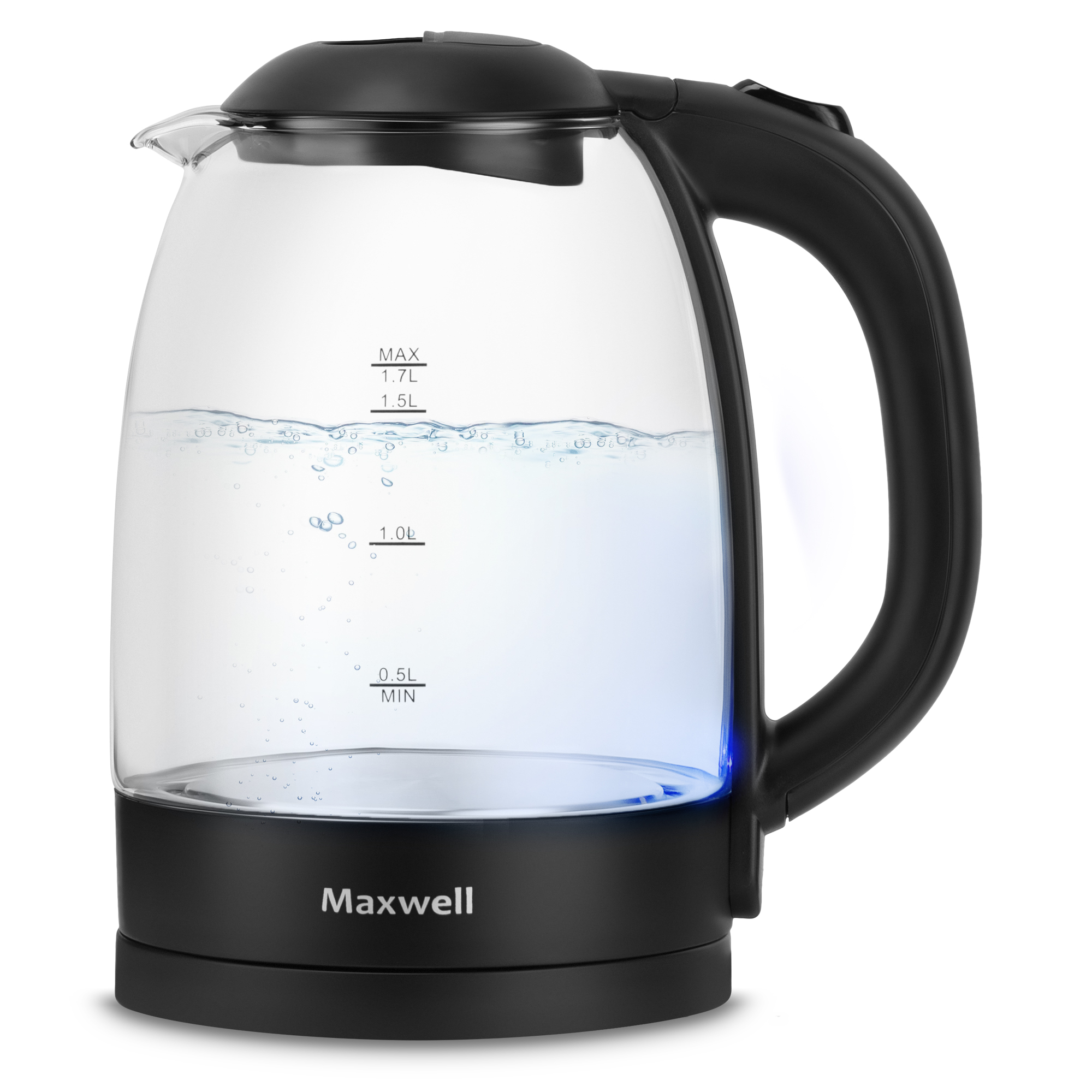 Чайник MAXWELL MW-1091