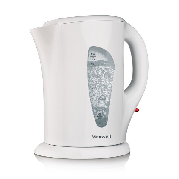 Чайник MAXWELL MW-1013 W